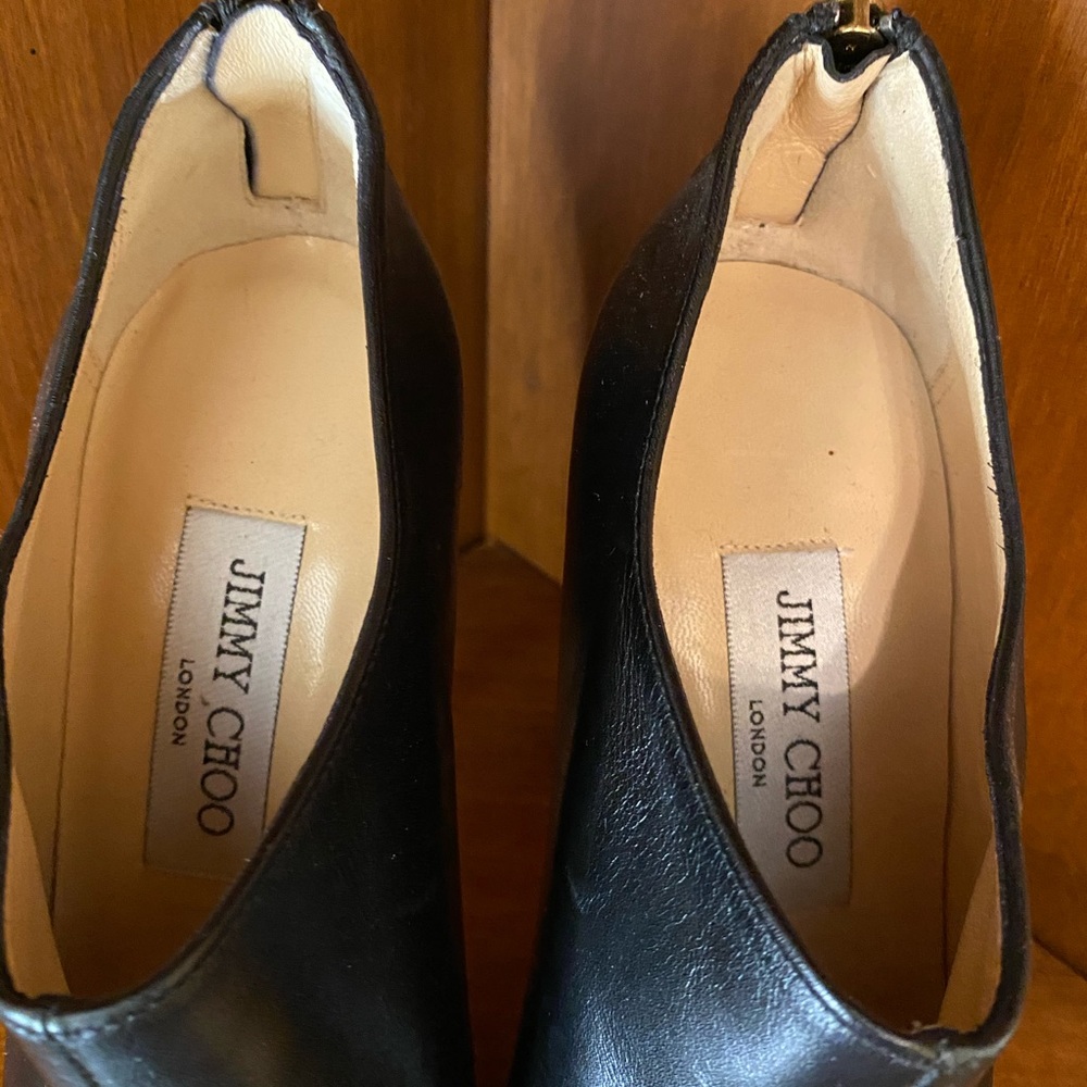 Jimmy Choo Boots - Picture 6 of 7